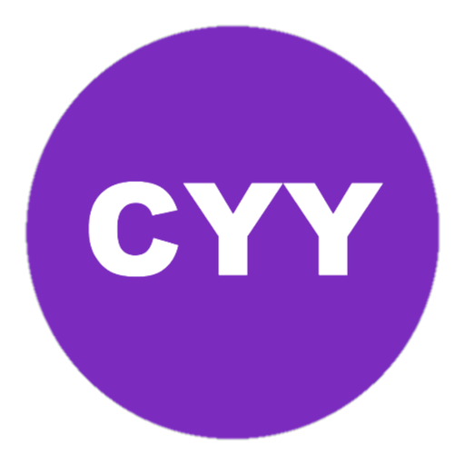 Monogram Badges — example sticker 7