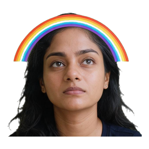 Mood Weather (9 forecasts) — example sticker 3