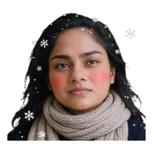 Mood Weather (9 forecasts) — example sticker 4