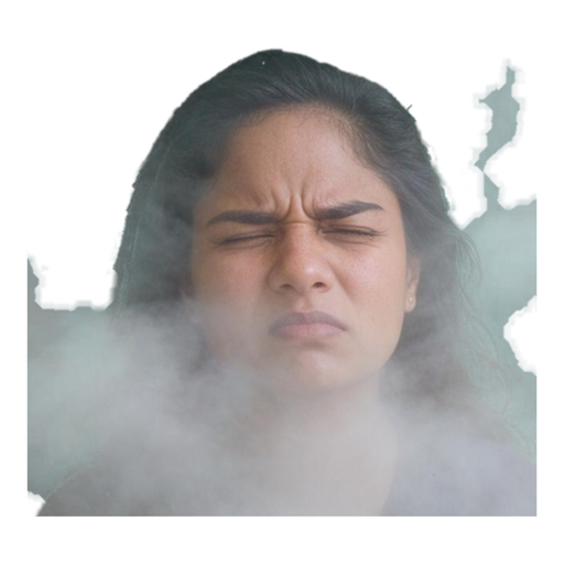 Mood Weather (9 forecasts) — example sticker 5