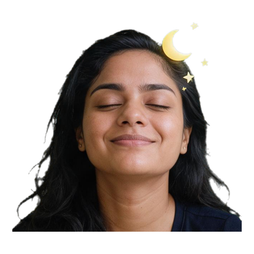 Mood Weather (9 forecasts) — example sticker 9