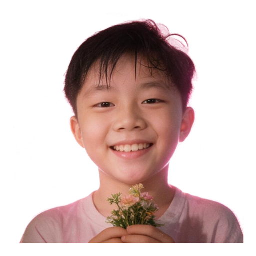 Movie Me (9 genres) — example sticker 1