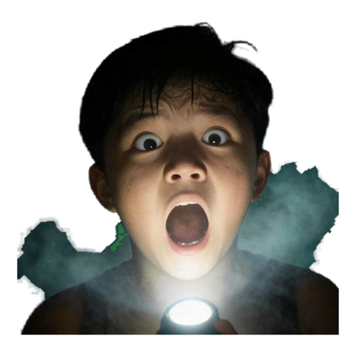 Movie Me (9 genres) — example sticker 3