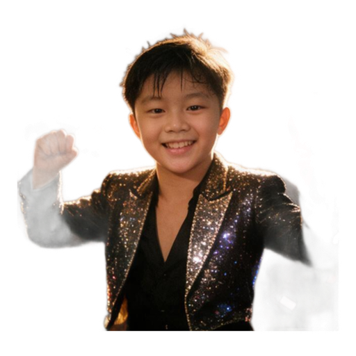 Movie Me (9 genres) — example sticker 8
