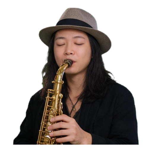 Music Legend (9 genres) — example sticker 3