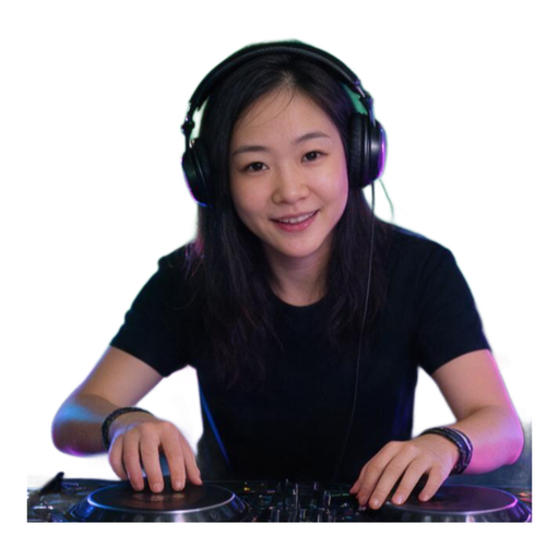 Music Legend (9 genres) — example sticker 4