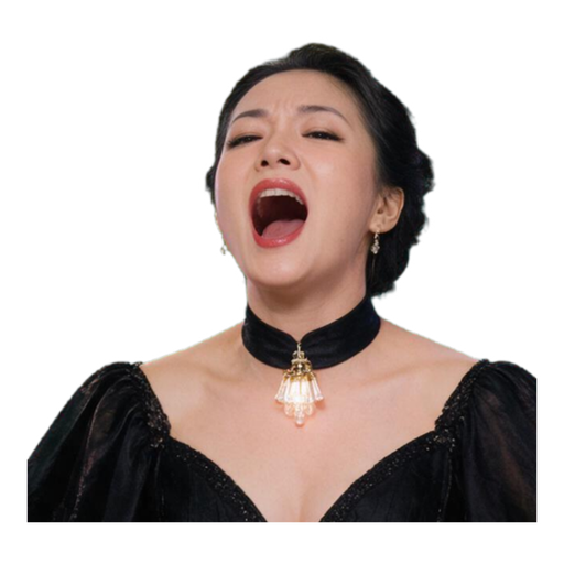 Music Legend (9 genres) — example sticker 5