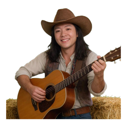 Music Legend (9 genres) — example sticker 6