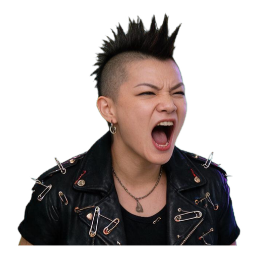 Music Legend (9 genres) — example sticker 7