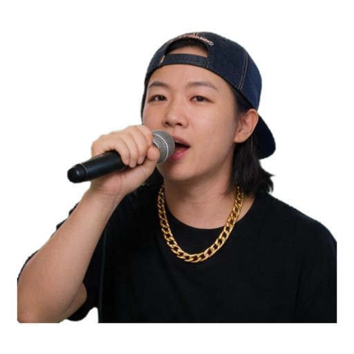 Music Legend (9 genres) — example sticker 8