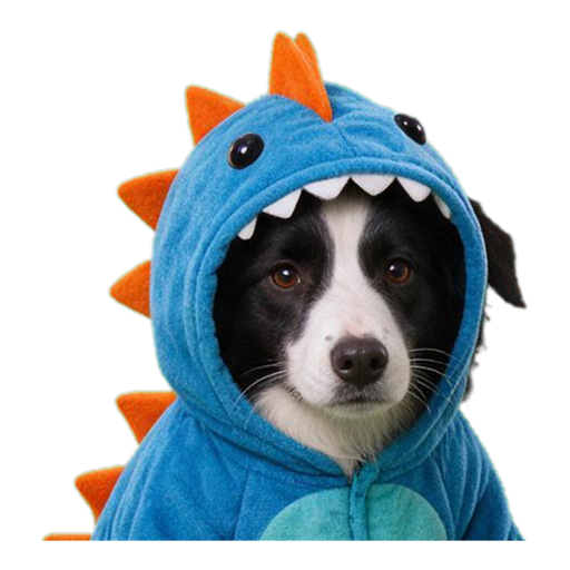 Pet Costume Party (12 looks) — example sticker 1