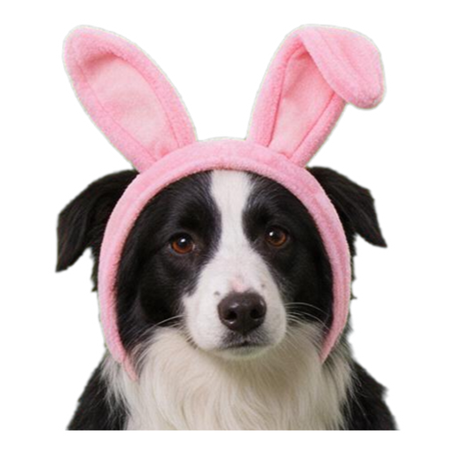 Pet Costume Party (12 looks) — example sticker 11