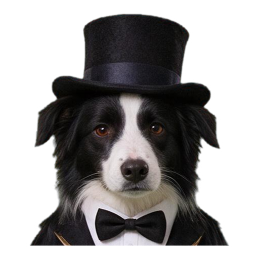 Pet Costume Party (12 looks) — example sticker 12