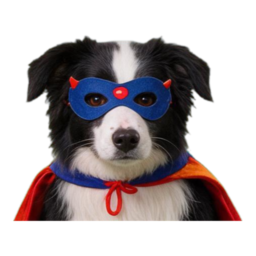 Pet Costume Party (12 looks) — example sticker 5