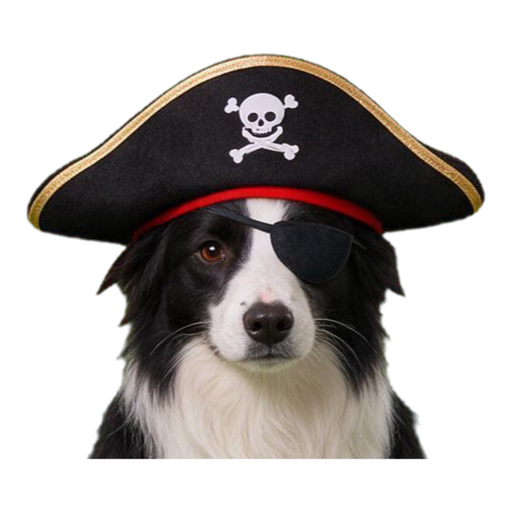 Pet Costume Party (12 looks) — example sticker 6