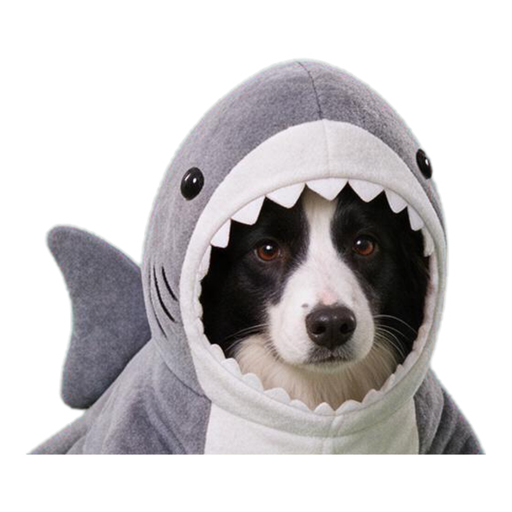 Pet Costume Party (12 looks) — example sticker 7