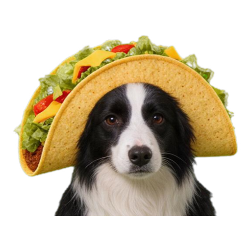 Pet Costume Party (12 looks) — example sticker 8