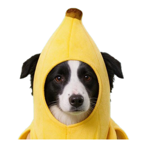 Pet Costume Party (12 looks) — example sticker 9
