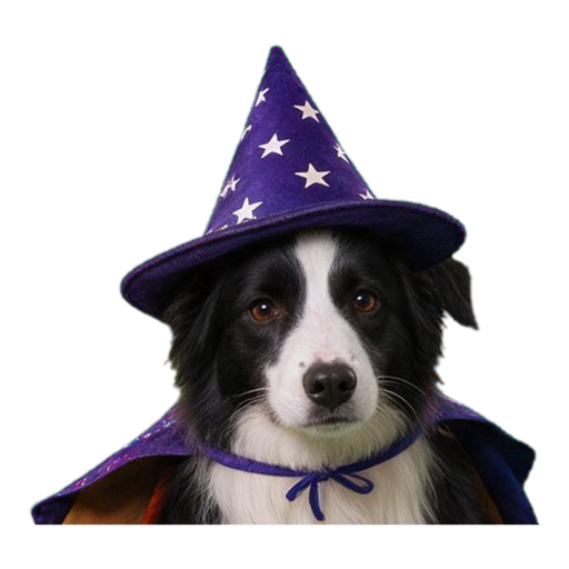 Pet Costume Party (12 looks) — example sticker 10