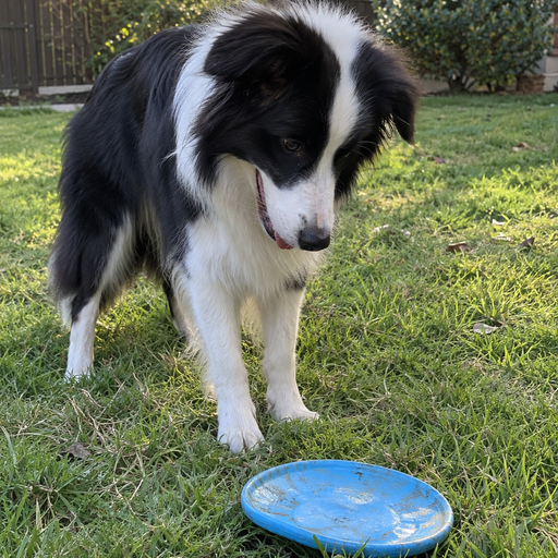 Pet photo