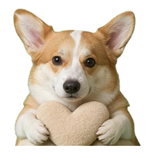Pet Festive Year (12 occasions) — example sticker 3