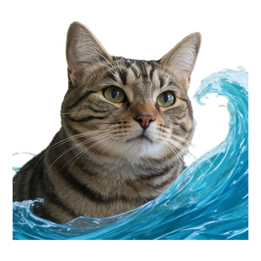 Pet Hero Squad (9 powers) — example sticker 6