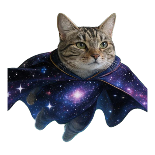 Pet Hero Squad (9 powers) — example sticker 8