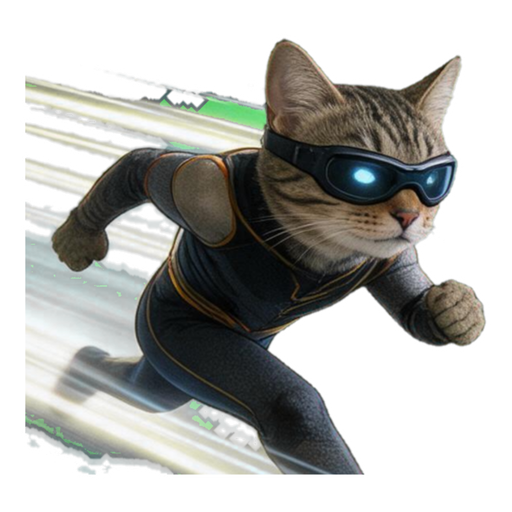 Pet Hero Squad (9 powers) — example sticker 9