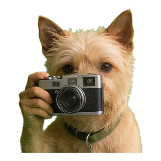 Pet Hobbies (12 pastimes) — example sticker 1