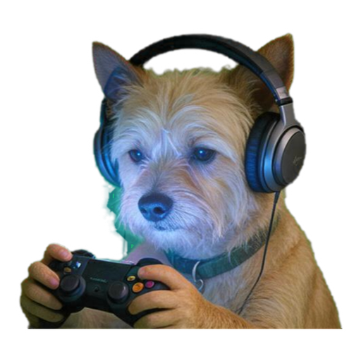 Pet Hobbies (12 pastimes) — example sticker 3