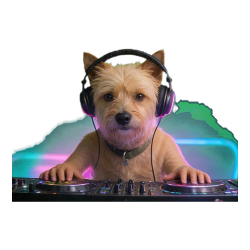 Pet Hobbies (12 pastimes) — example sticker 7