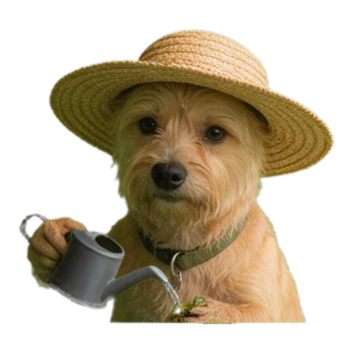 Pet Hobbies (12 pastimes) — example sticker 8