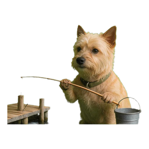 Pet Hobbies (12 pastimes) — example sticker 9