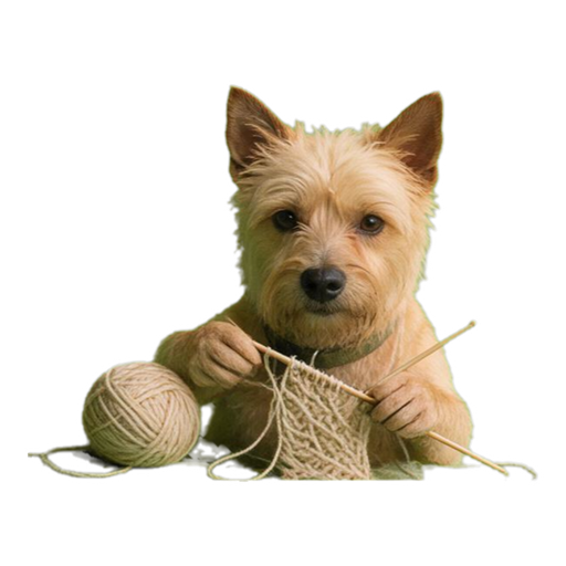 Pet Hobbies (12 pastimes) — example sticker 10