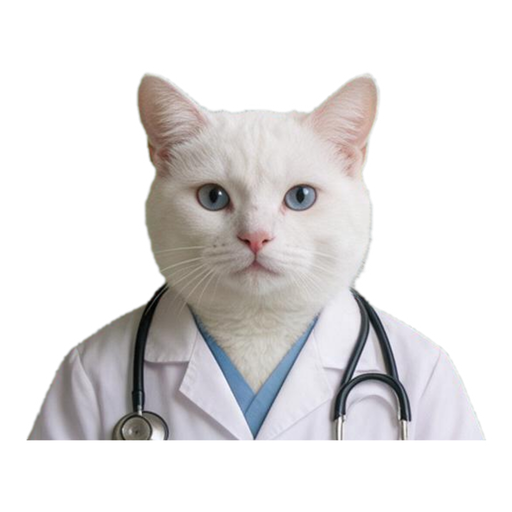 Pet Careers (12 jobs) — example sticker 1