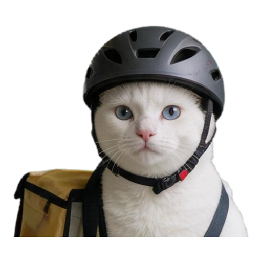 Pet Careers (12 jobs) — example sticker 12