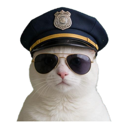 Pet Careers (12 jobs) — example sticker 3