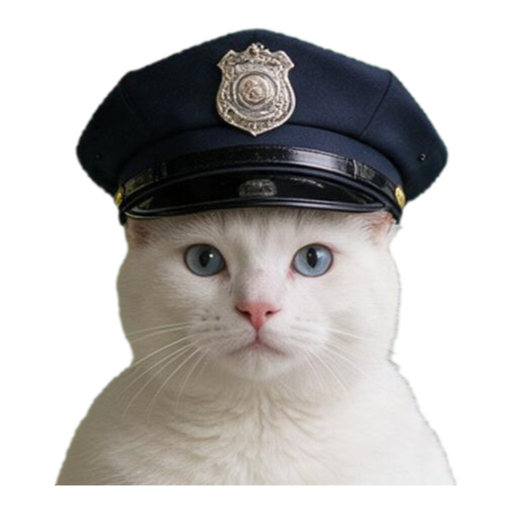 Pet Careers (12 jobs) — example sticker 6