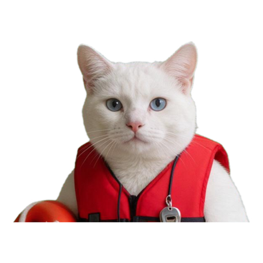 Pet Careers (12 jobs) — example sticker 9