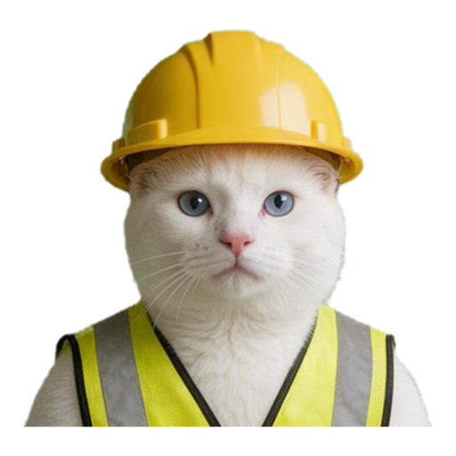 Pet Careers (12 jobs) — example sticker 10
