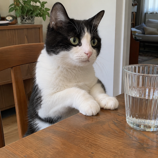 Pet photo