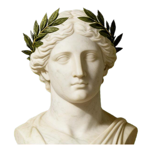 Pet Museum (9 masterpieces) — example sticker 3