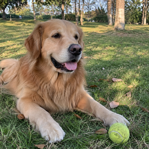 Pet photo