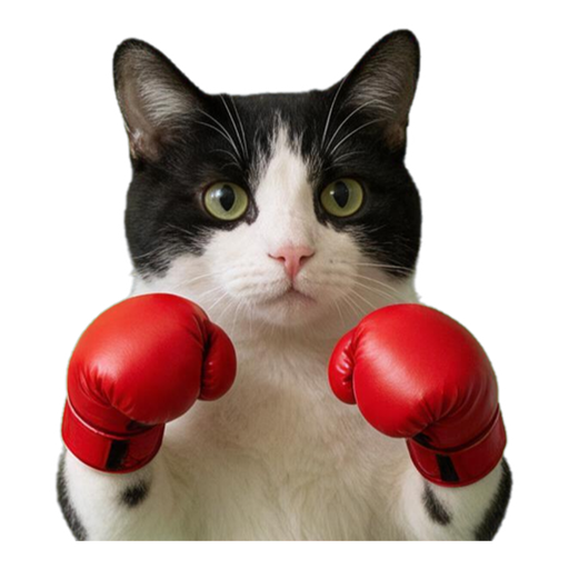 Pet Sports Day (9 sports) — example sticker 4