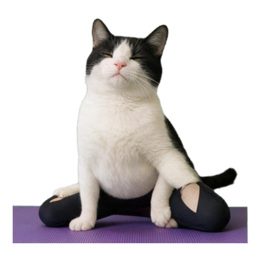 Pet Sports Day (9 sports) — example sticker 6