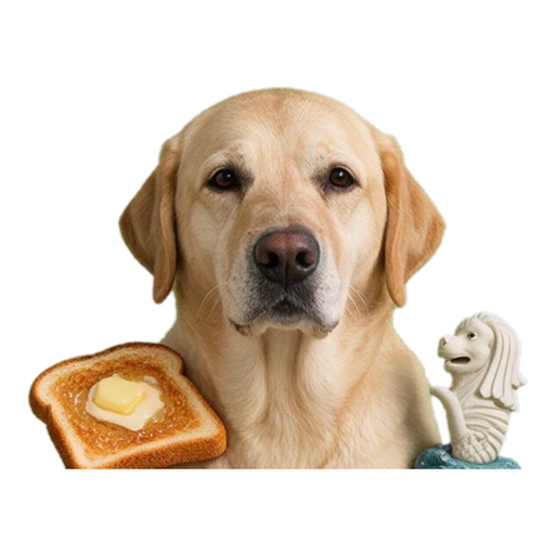 Pet World Tour (12 cities) — example sticker 1