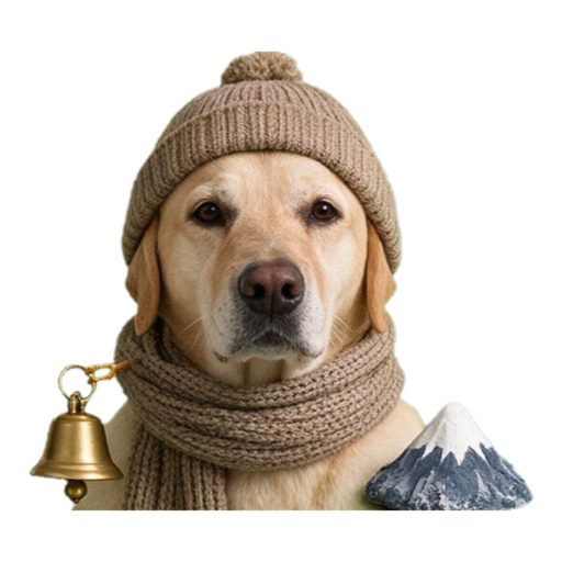 Pet World Tour (12 cities) — example sticker 12