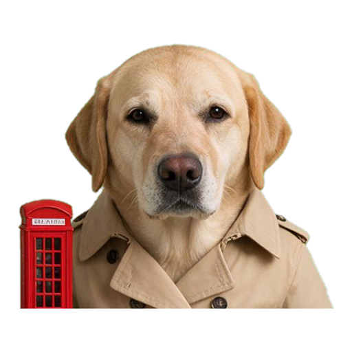 Pet World Tour (12 cities) — example sticker 4