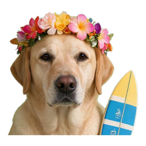 Pet World Tour (12 cities) — example sticker 6