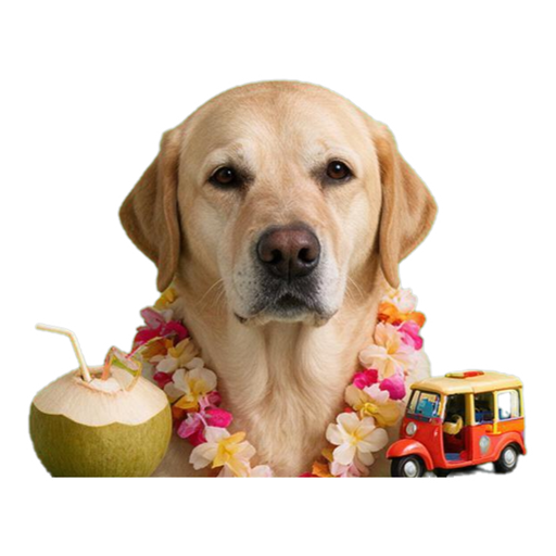 Pet World Tour (12 cities) — example sticker 8